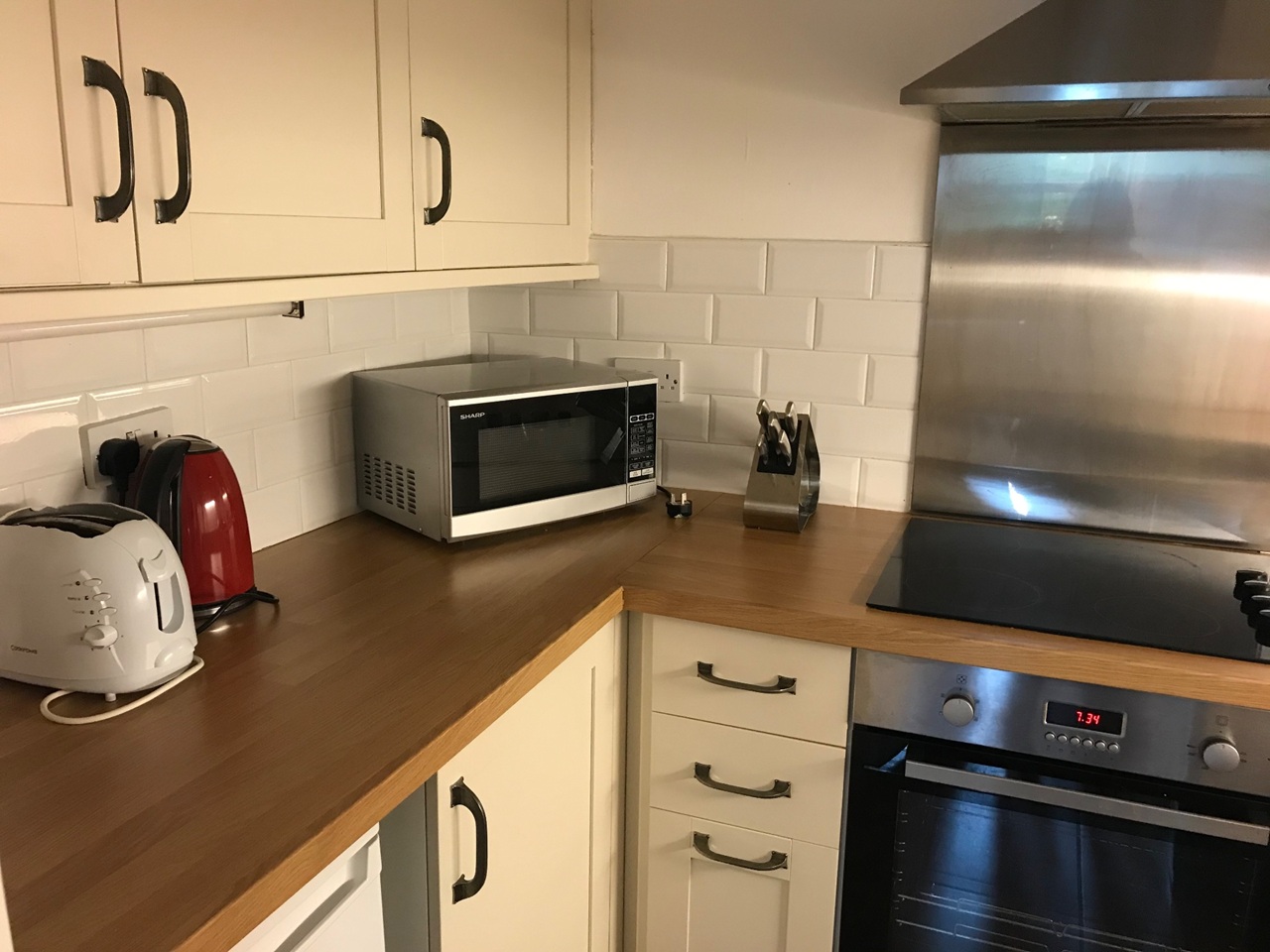 Additional image 5 of 2 Bed Flat, Eyre Place, EH3, N1 7GU