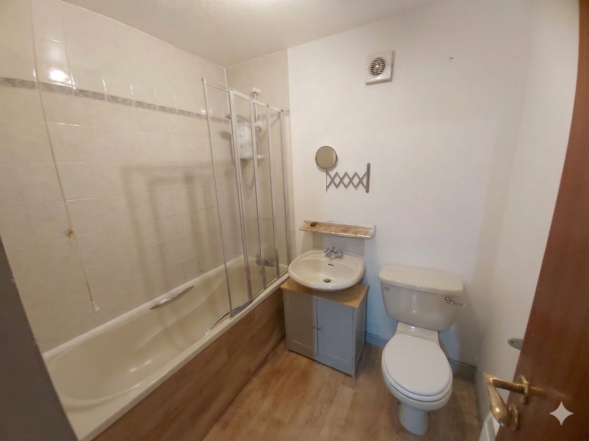 Additional image 6 of 2 Bed Flat, Plantation Park Gardens, G51, N1 7GU