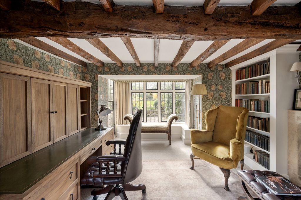 Additional image 23 of 5 bed detached house to rentBourton House, Bourton On The Water, Cheltenham GL54