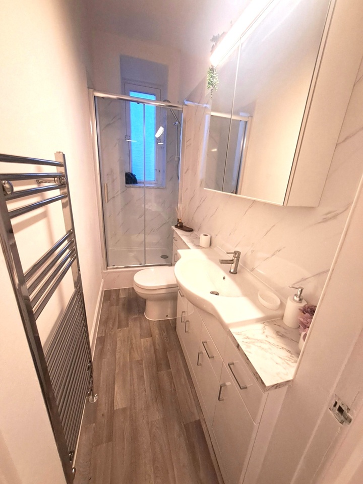 Additional image 7 of 2 Bed Flat, Maryfield, EH7, N1 7GU