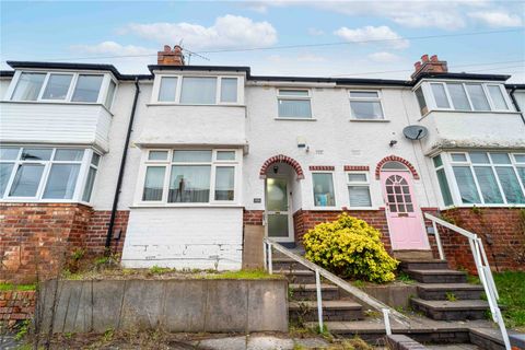 Milner Road, Birmingham B29, Detached house to rent