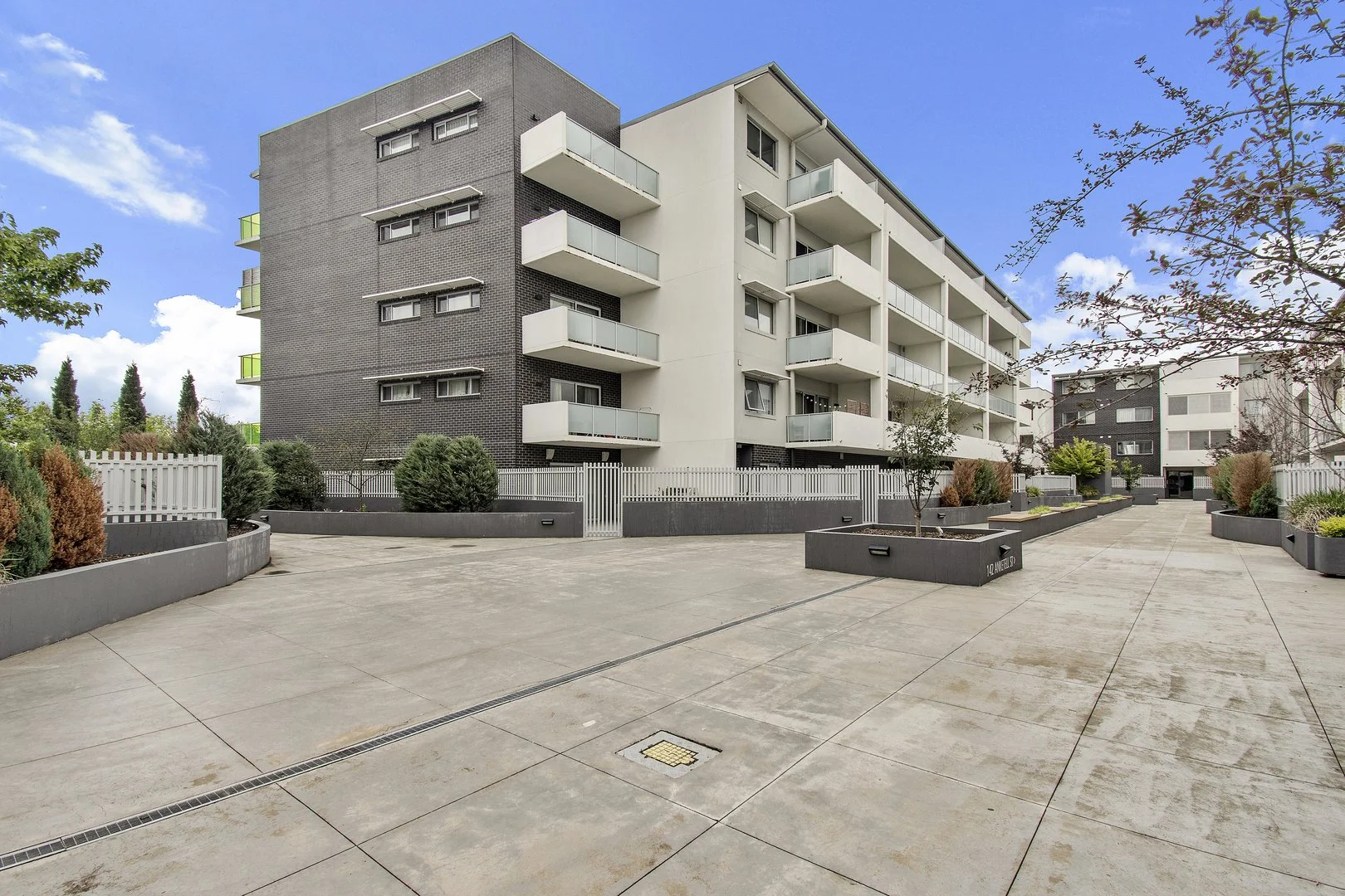 Additional image 10 of 223/142 Anketell Street, Greenway ACT 2900