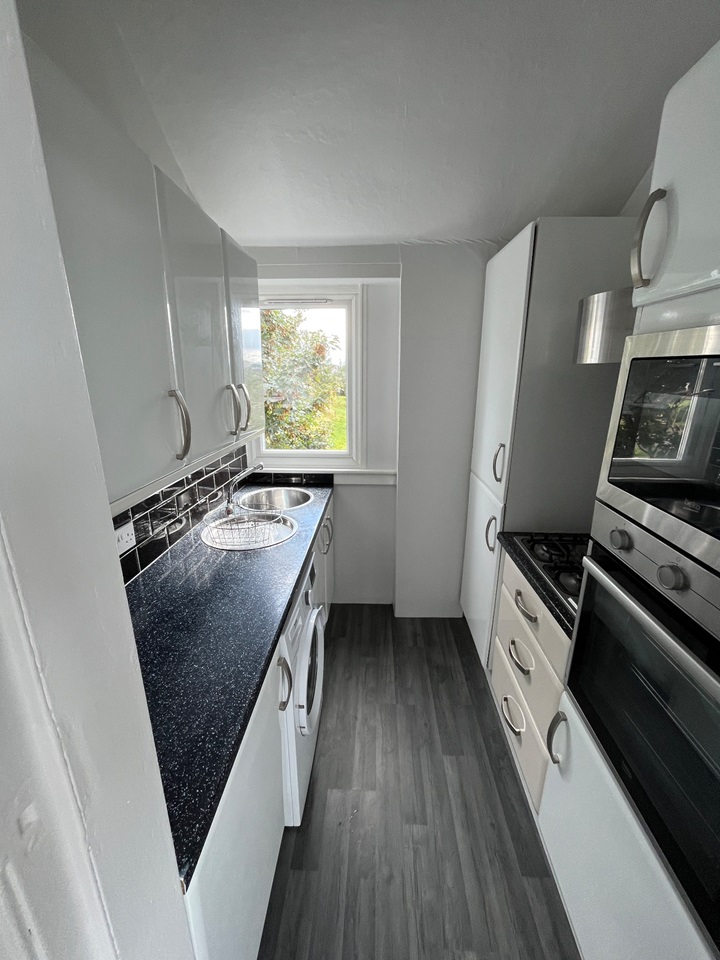 Additional image 8 of 3 Bed Flat, Gladsmuir Road, G52, N1 7GU