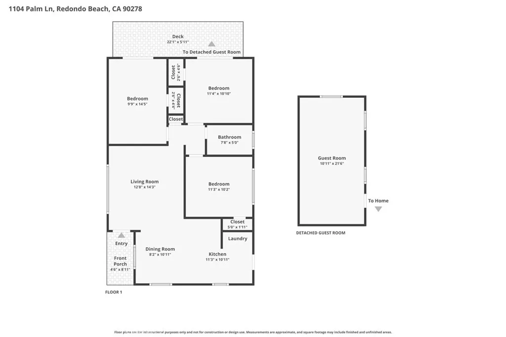 Additional image 56 of 1104 Palm Lane, Redondo Beach, CA 90278