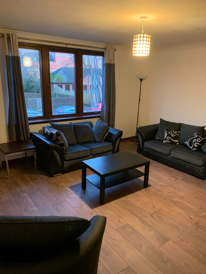 Additional image 3 of 2 Bed Flat, Cornwall Street, G41, N1 7GU