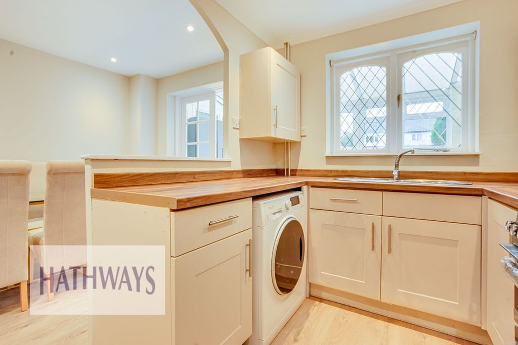 Additional image 13 of 4 bed detached house to rentThe Brades, Caerleon NP18