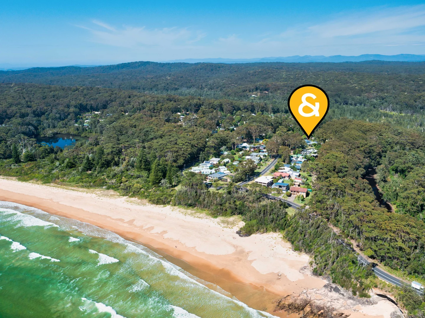 Additional image 30 of 6 Village Road, South Durras NSW 2536