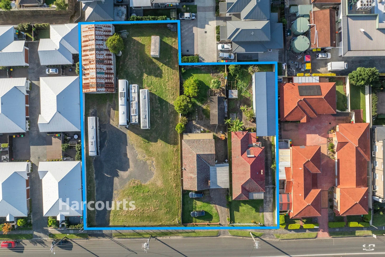 188-194 Tongarra Road, Albion Park NSW 2527