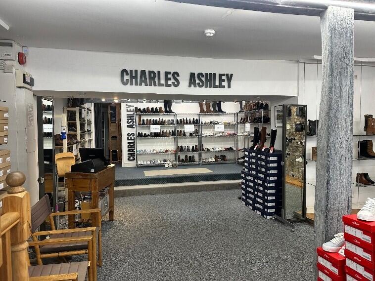 房产图片 2 - 英国萨默塞特郡威尔斯High Street 14A号, BA5 2SG