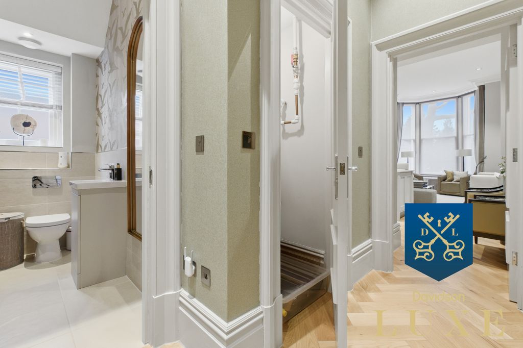 Additional image 12 of 2 bed flat to rentWeston House, 6C Norfolk Road, Edgbaston B15