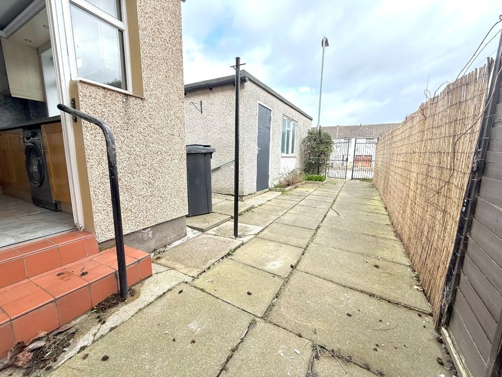 Additional image 14 of 4 bed terraced house to rentCampview Terrace, Dalkeith EH22