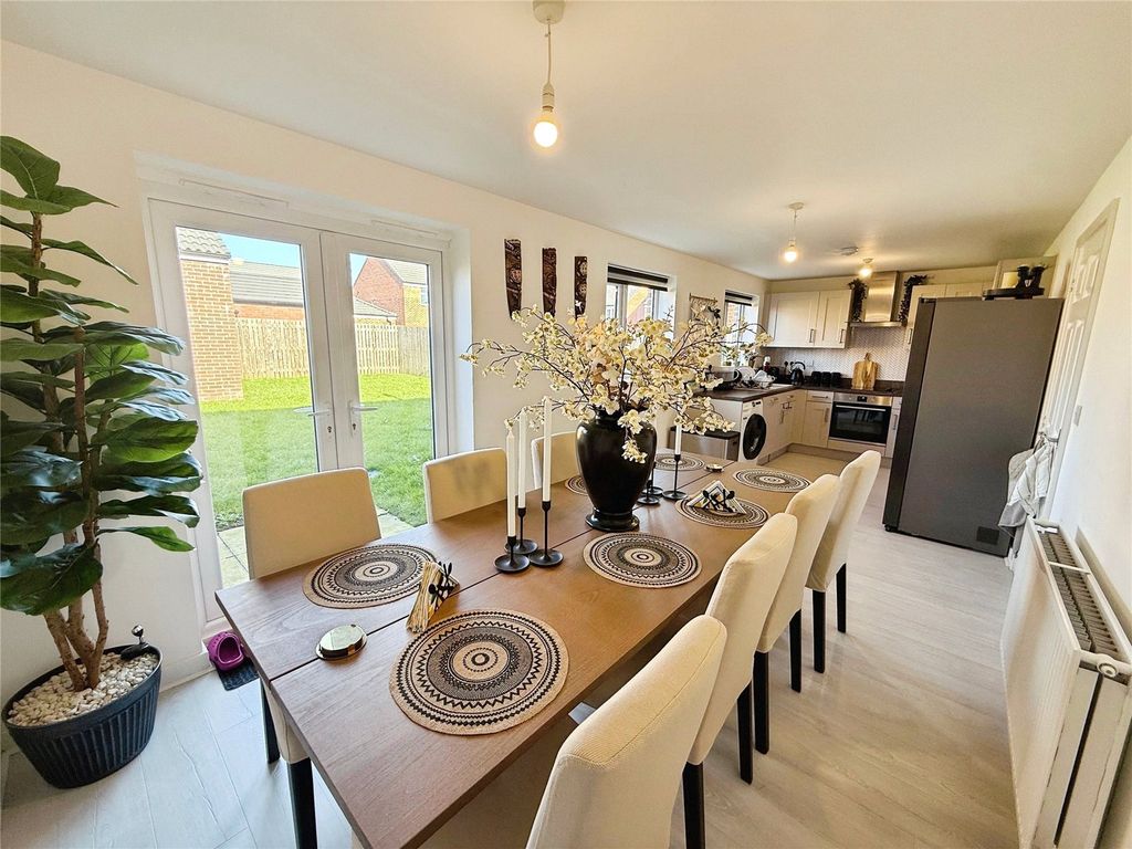 Additional image 6 of 4 bed detached house to rentAll Saints Road, Lincoln, Lincolnshire LN2