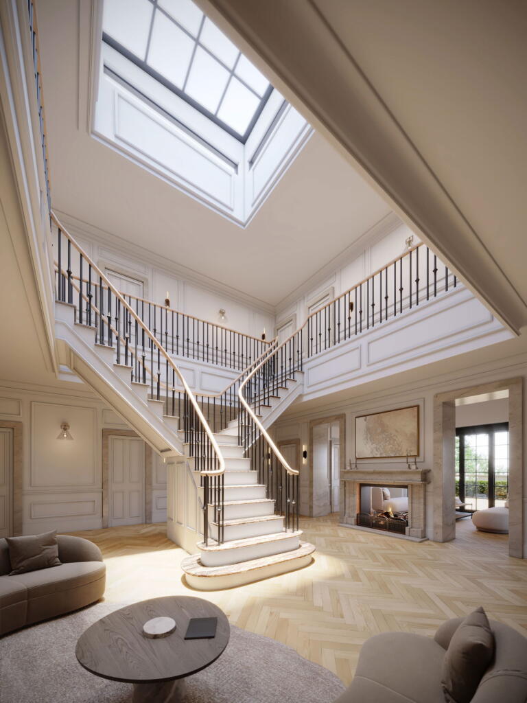 Additional image 4 of Bratton Hall, Wincanton, Somerset