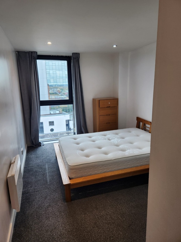 Additional image 16 of 2 Bed Flat, Stobcross Street, G3, N1 7GU