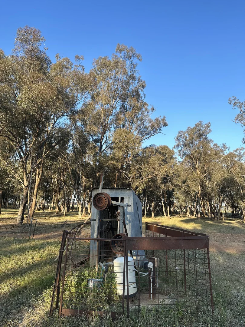 Additional image 12 of Lot 133 Troths Lane, Quandialla NSW 2721