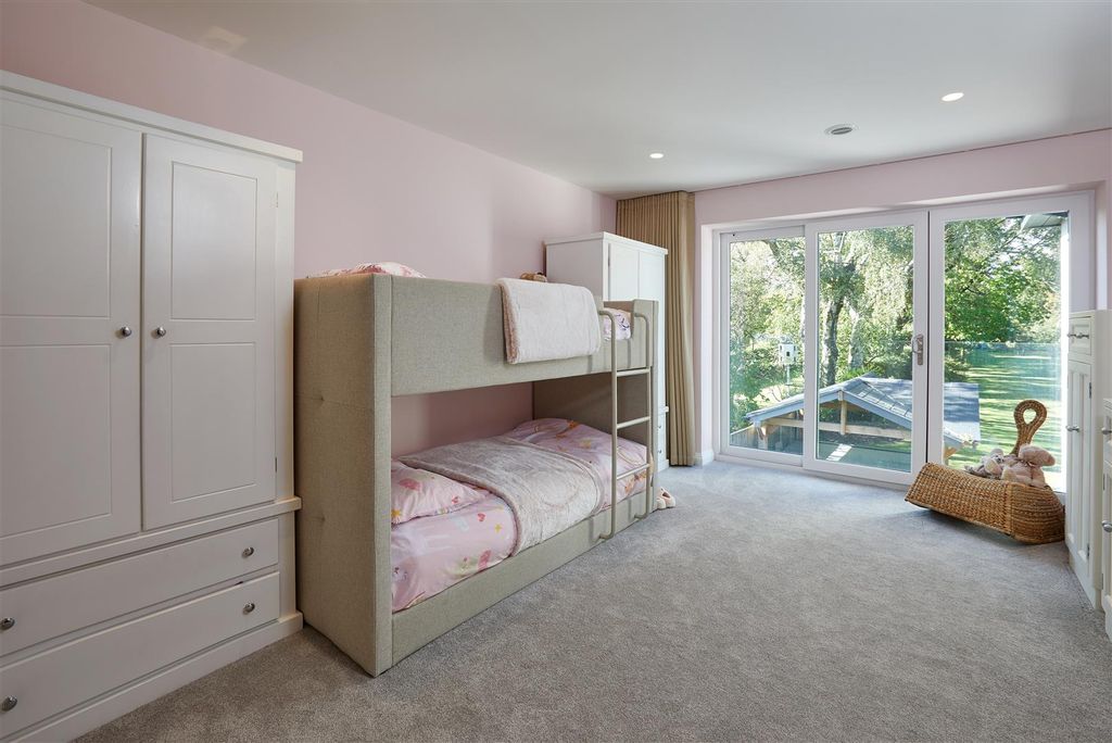 Additional image 18 of 5 bed detached house to rentWeeford Road, Sutton Coldfield B75