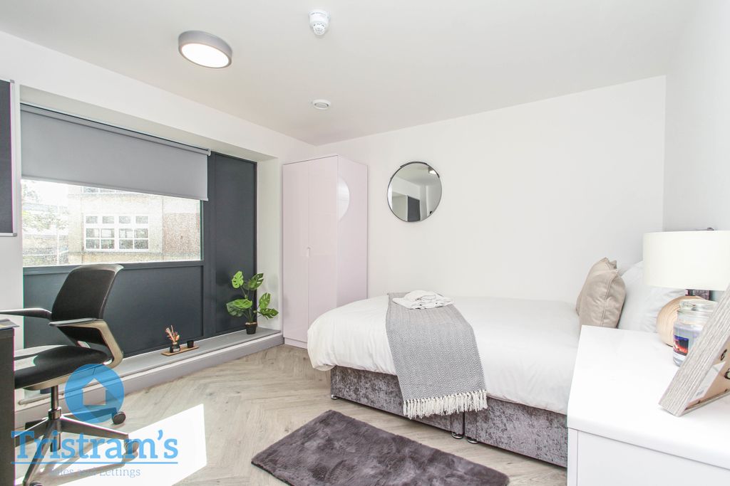 Additional image 8 of 6 bed shared accommodation to rent6Bed 6Bath Talbot Street, City Centre NG1