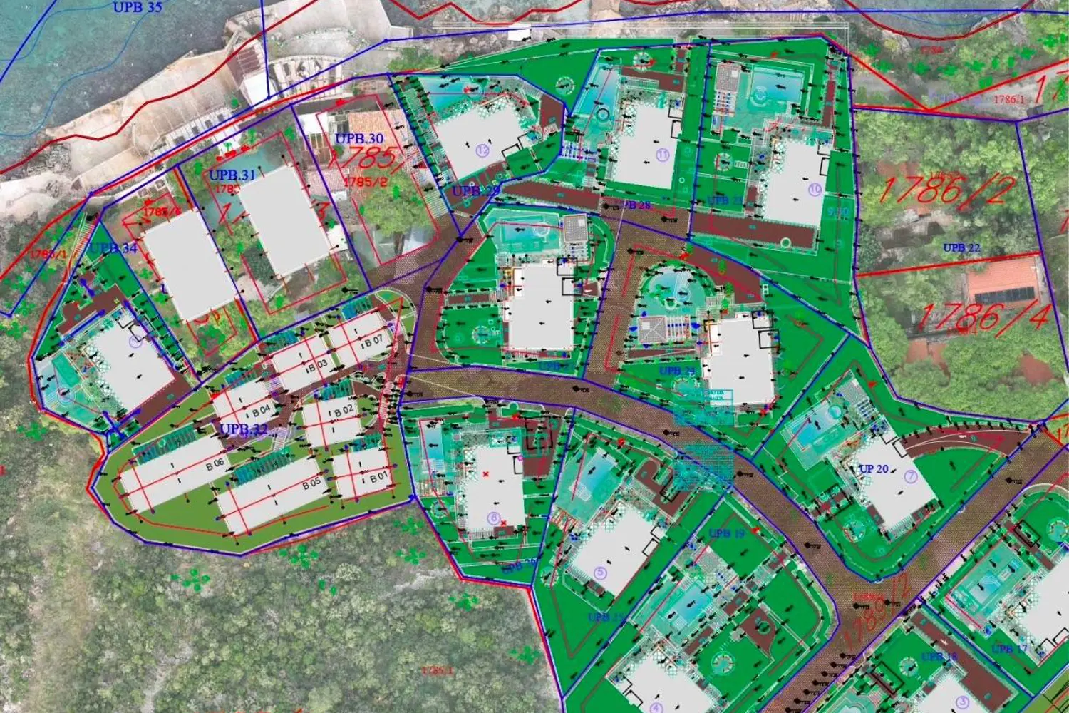 Additional image 20 of N/A Fisherman's Village Complex