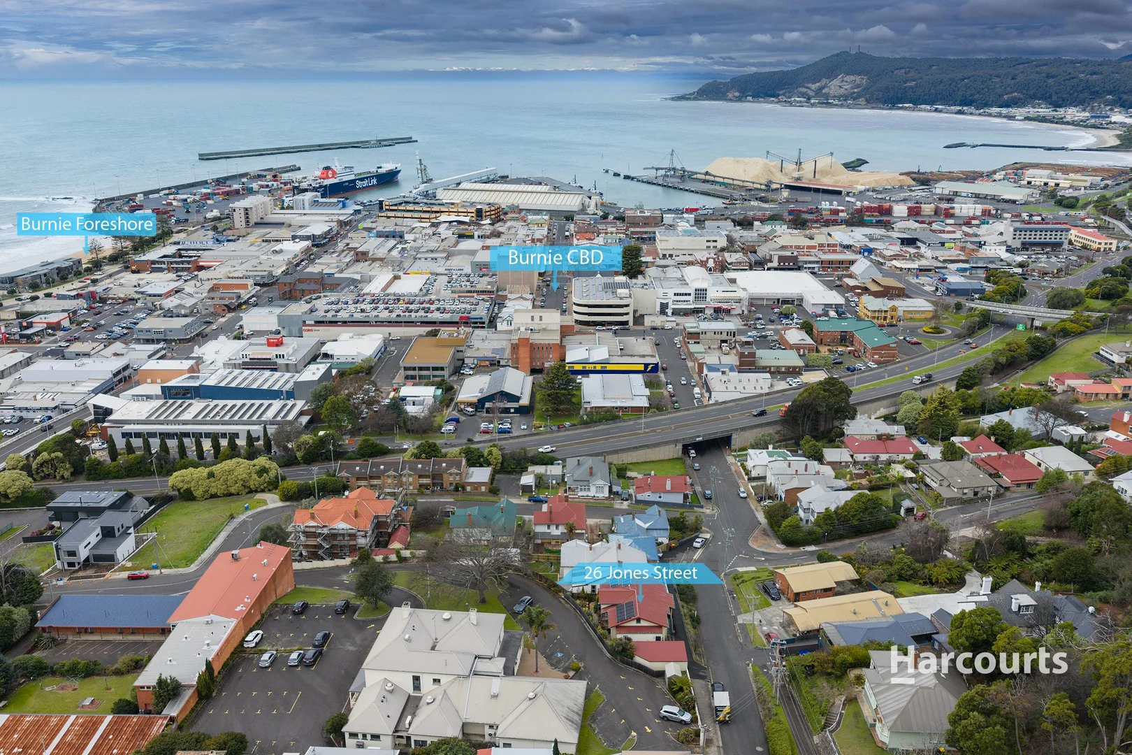 Additional image 3 of 26 Jones Street, Burnie TAS 7320