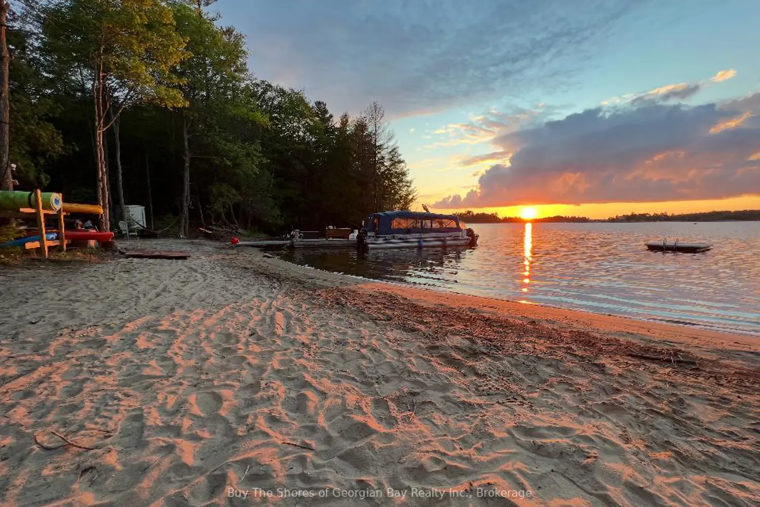 15212 Georgian Bay Shore