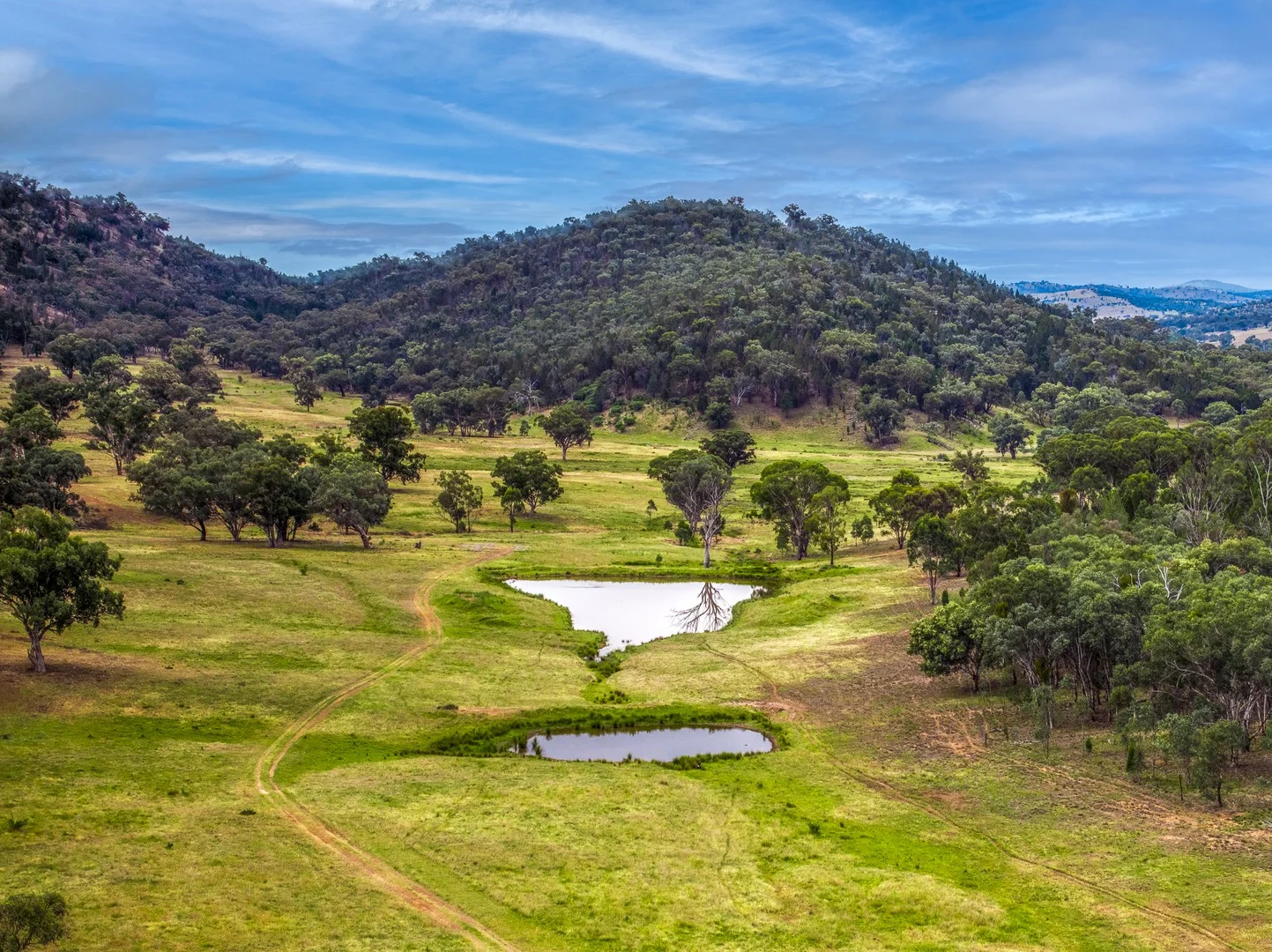 The Spring 561 Mountain Valley Road, Neurea NSW 2820