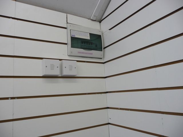 Additional image 10 of Land to rentFish Na Bridge - Unit 1, The Coombes, Polperro, Looe, Cornwall PL13
