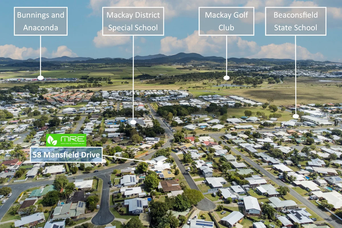 Additional image 19 of 58 Mansfield Drive, Beaconsfield QLD 4740