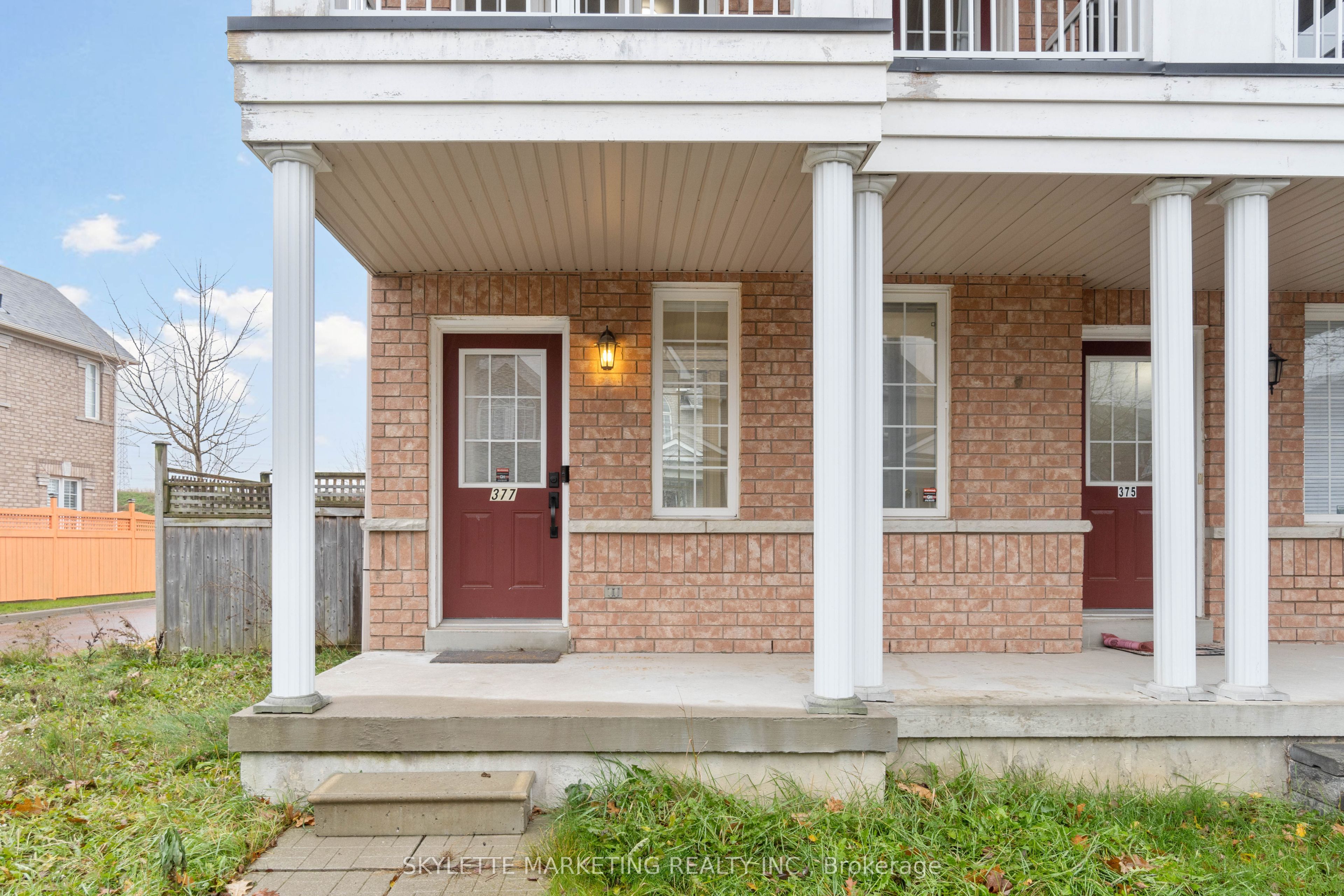 Additional image 3 of 377 Caboto Trail, Markham, ON, L3R 5G6