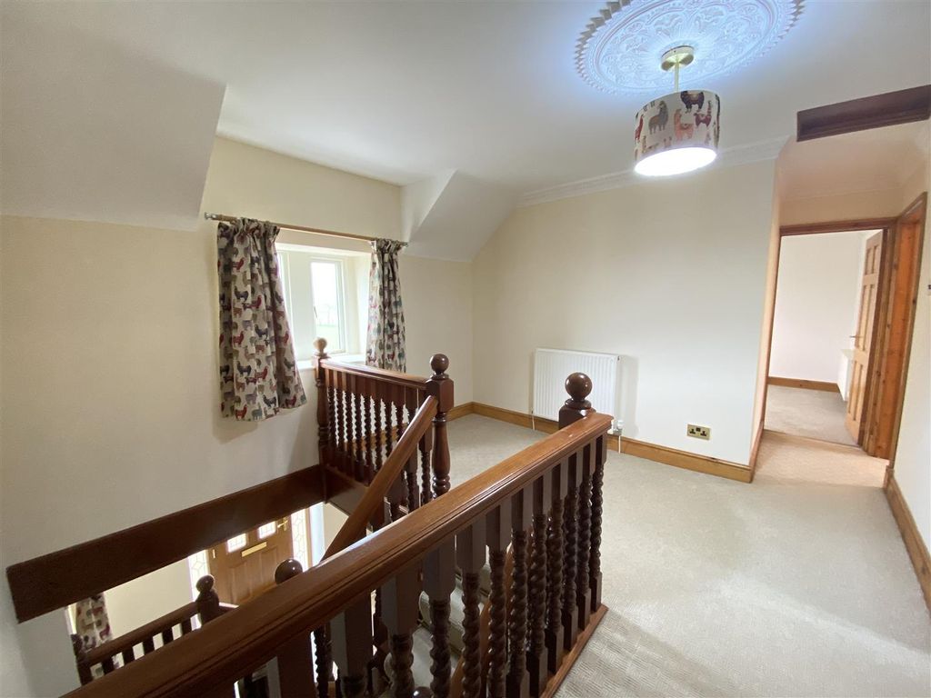 Additional image 18 of 4 bed detached house to rentGwerninog Farm, Lansoy, Usk NP15