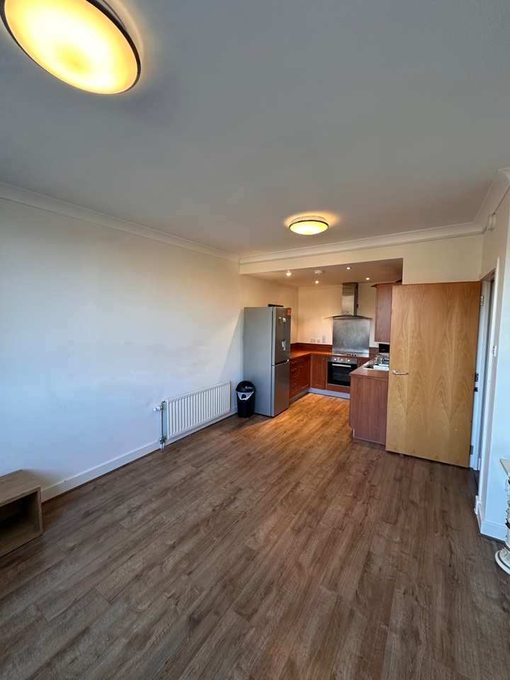 Additional image 2 of 2 Bed Flat, Bath Street, G2, N1 7GU