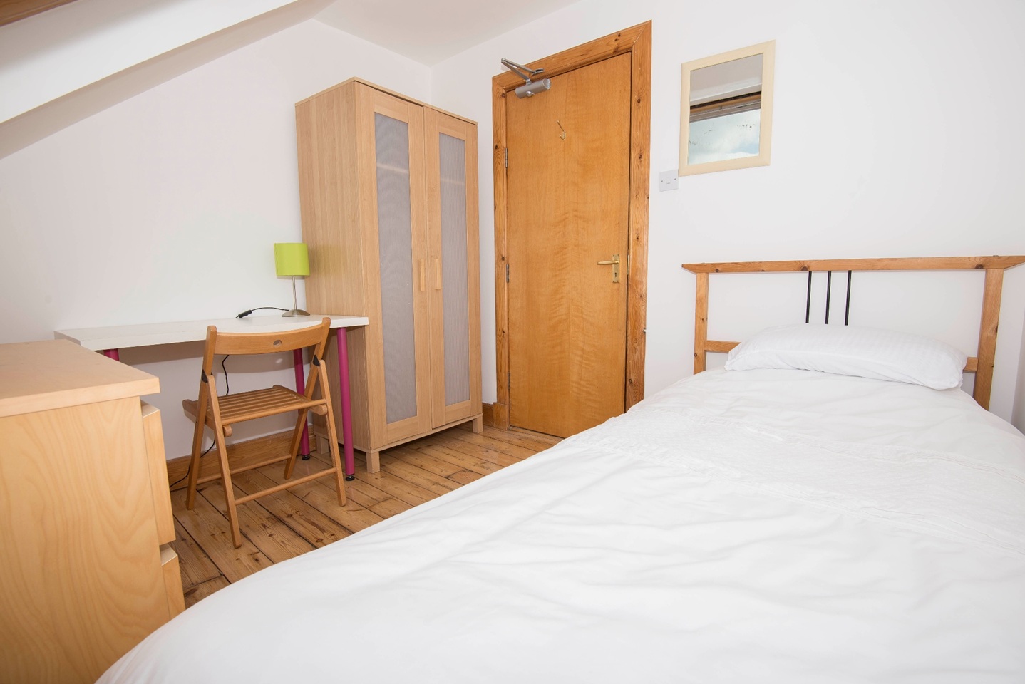 Additional image 4 of 5 Bed Flat, Polwarth Crescent, EH11, N1 7GU