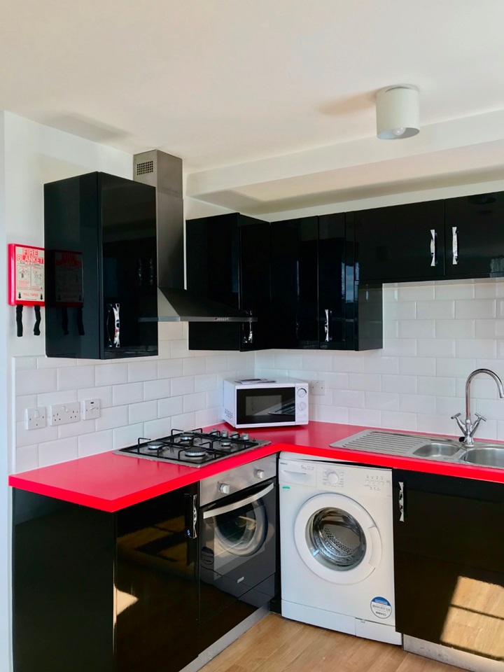 Additional image 3 of 2 Bed Flat, Watson Crescent, EH11, N1 7GU