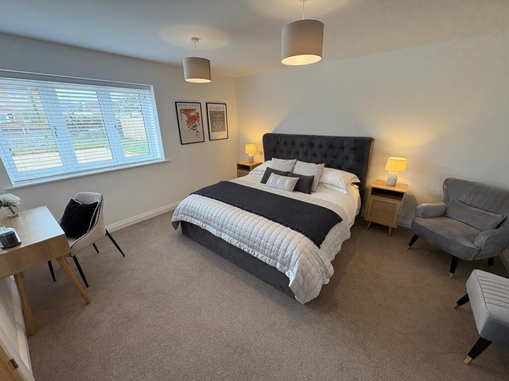 Additional image 10 of Station Road, Wanstrow, Nr Bruton, Somerset