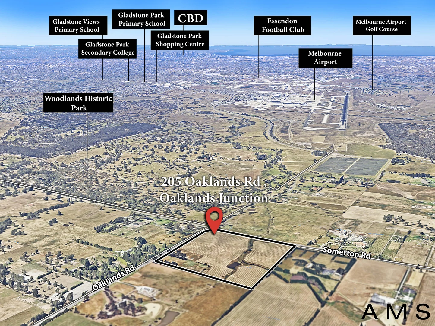 Additional image 3 of 205 Oaklands Road, Oaklands Junction VIC 3063