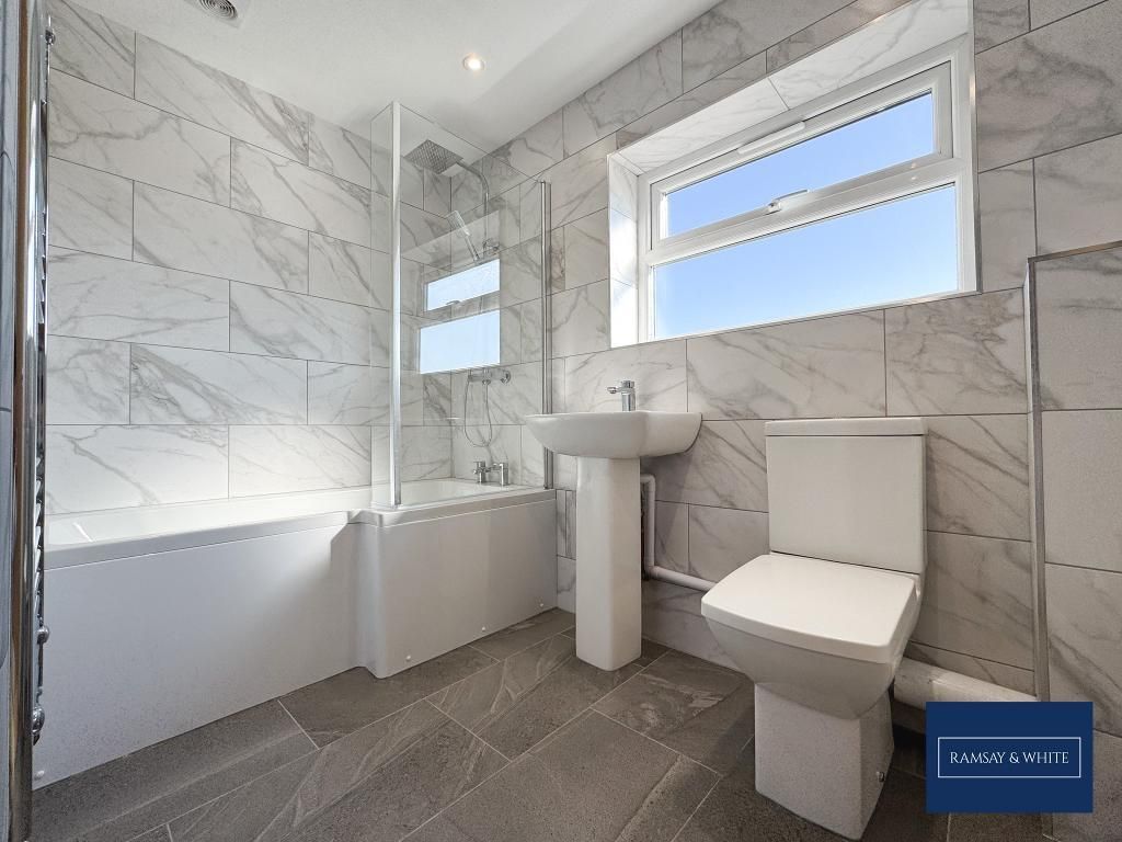 Additional image 6 of 3 bed terraced house to rentLupin Close, Merthyr Tydfil CF47