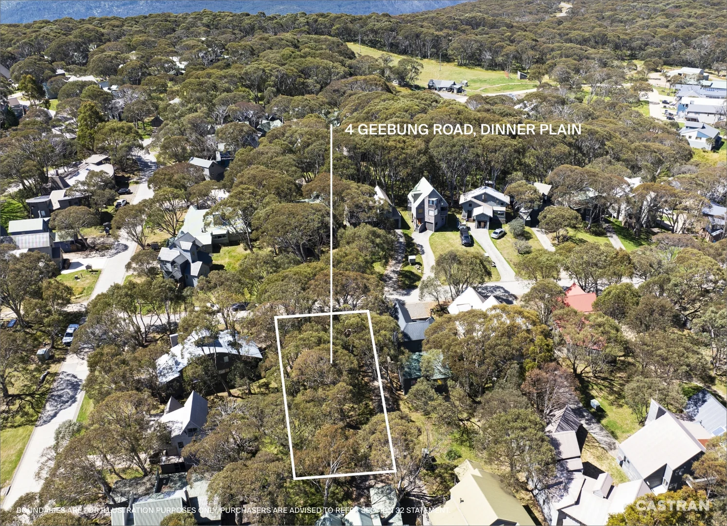 Additional image 2 of 4 Geebung Road, Dinner Plain VIC 3898