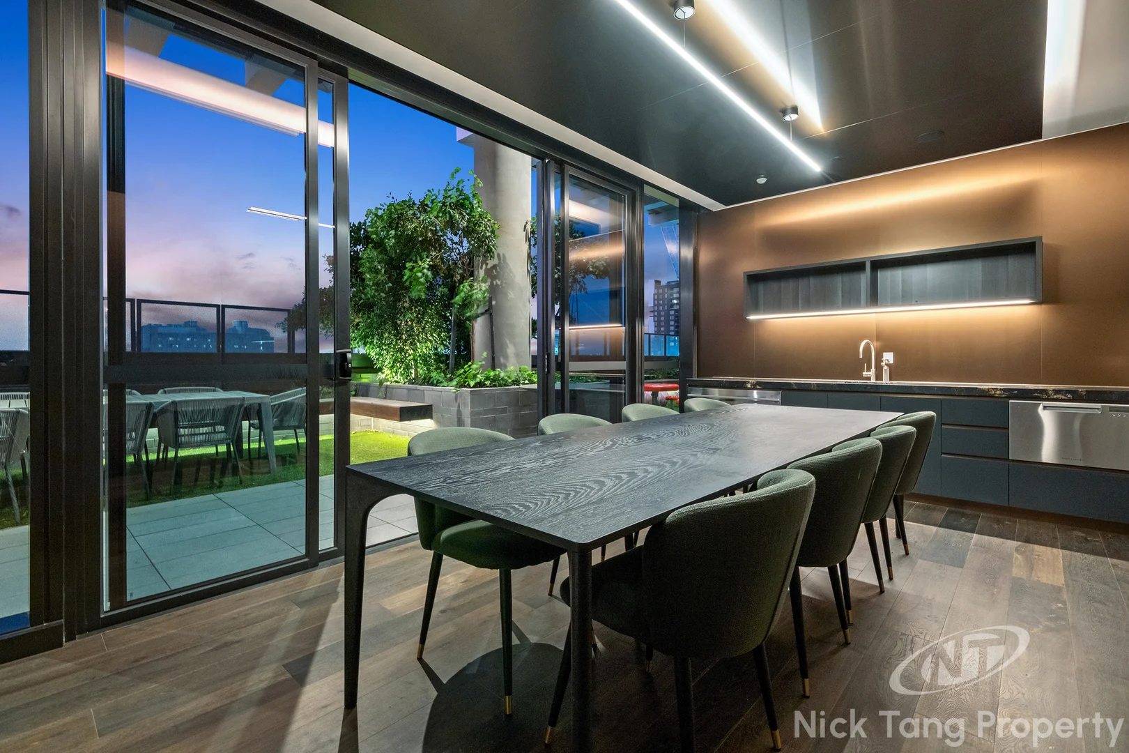 Additional image 12 of 2410/3 Young Street, Box Hill VIC 3128