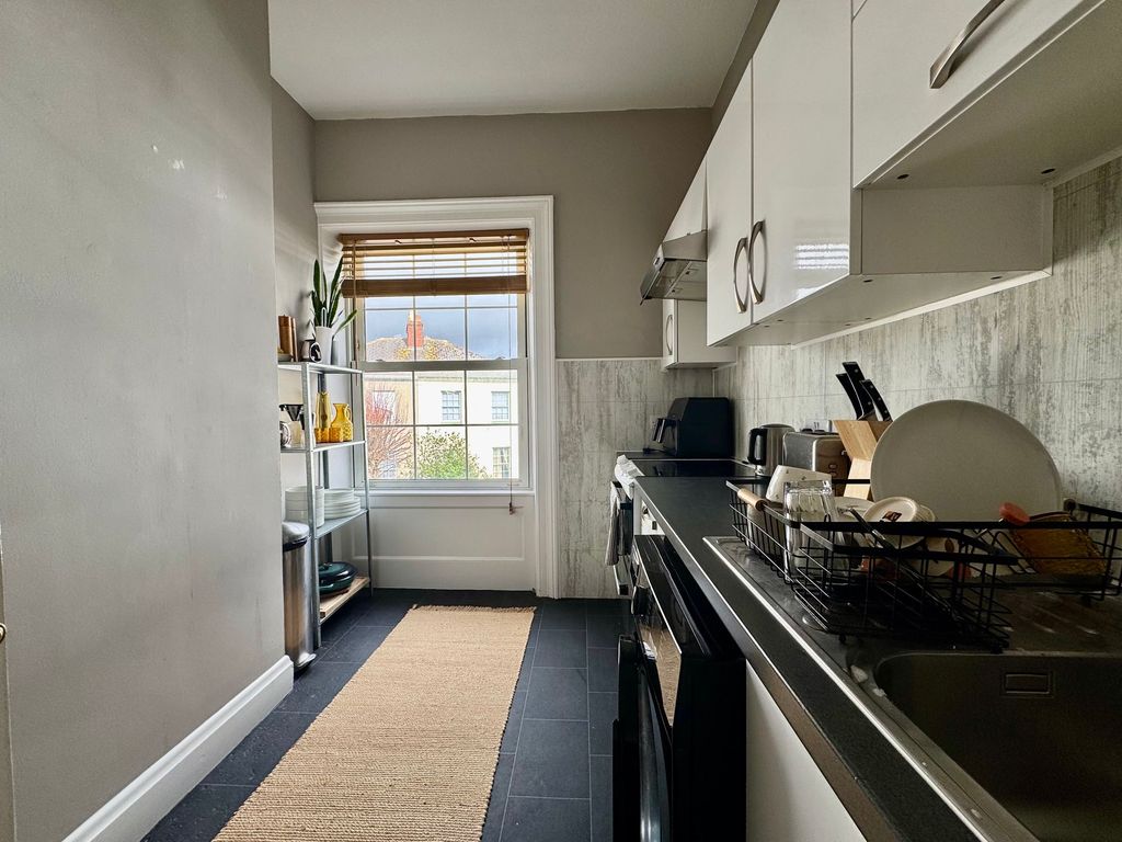 Additional image 4 of 3 bed flat to rent19 St Marks Road, St Helier JE2