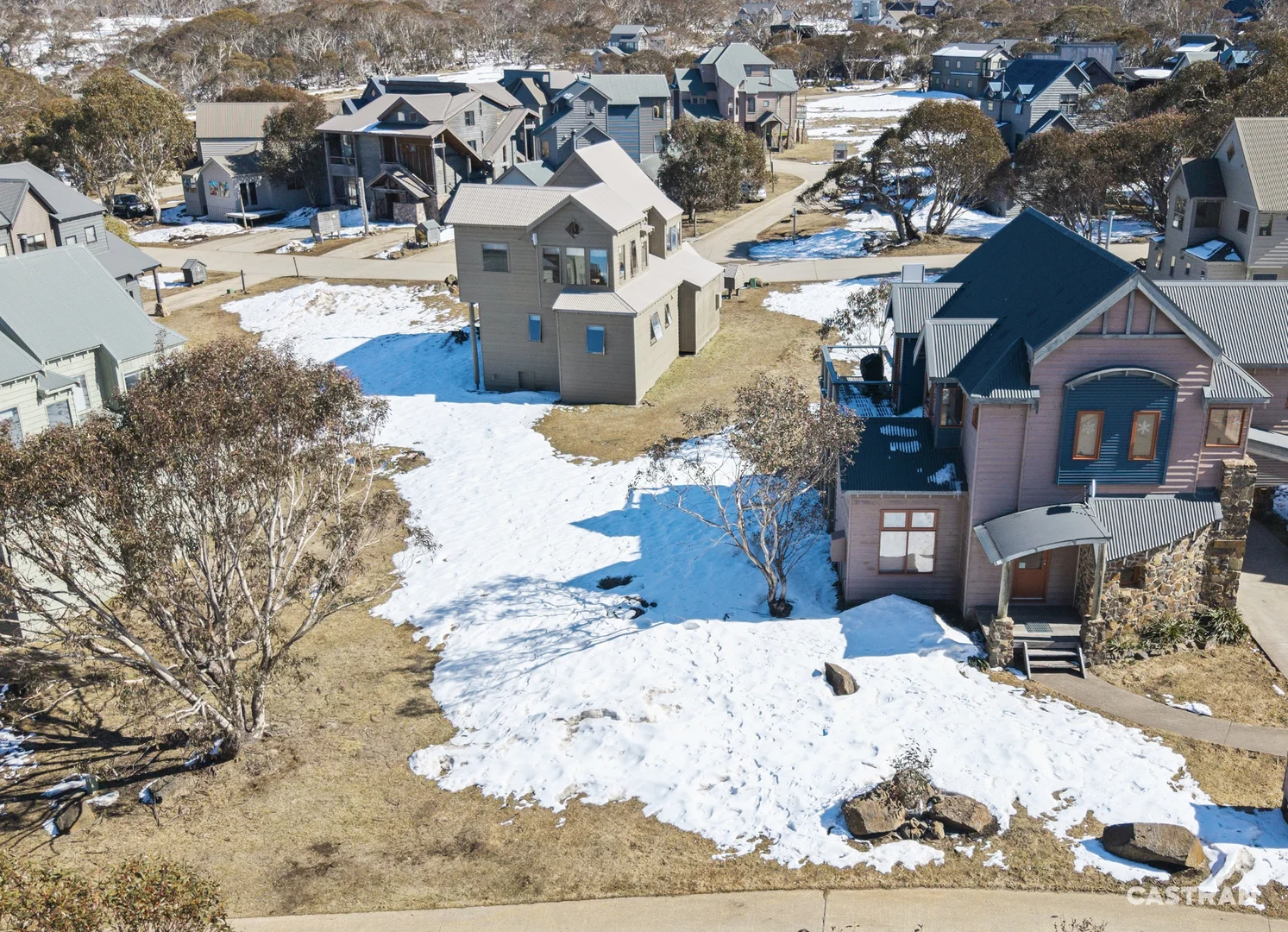 Additional image 7 of 7 Cuff N Collar Lane, Dinner Plain VIC 3898