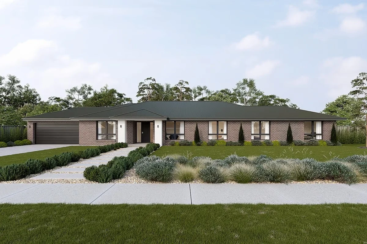 10 Ambrosia Estate Avenue, Kyneton VIC 3444