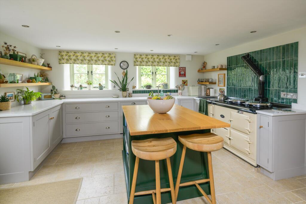 Additional image 6 of Upton Noble, Near Batcombe & Bruton, Somerset BA4