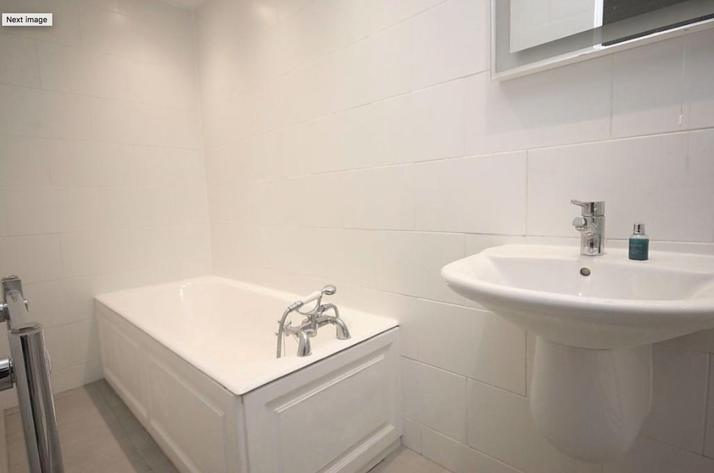 Additional image 20 of 4 Bed Flat, Oxford Street, EH8, N1 7GU