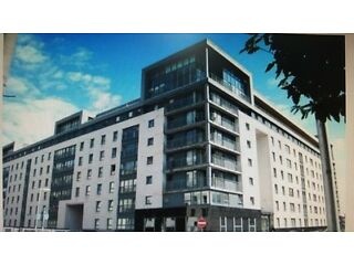 2 Bed Flat, Wallace St, G5, N1 7GU