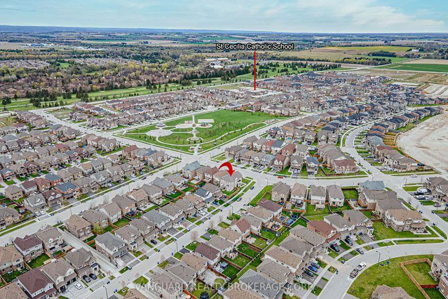 Additional image 3 of 75 Treetops Boulevard