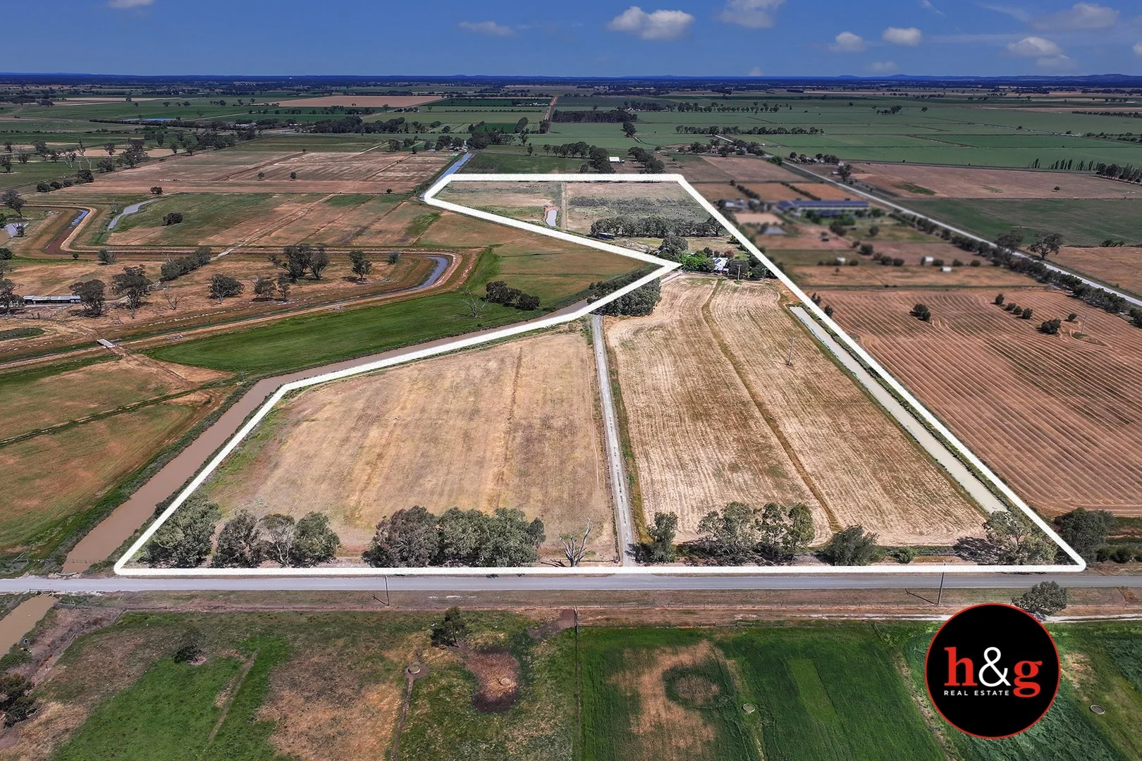 1849 Sinclair Road, Tongala VIC 3621