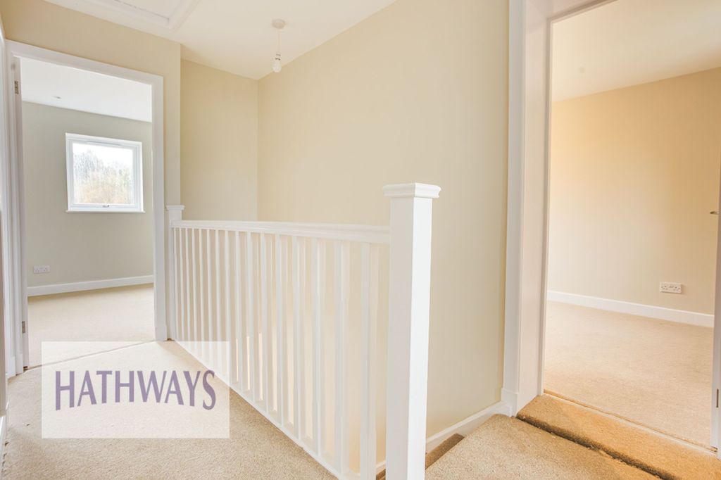 Additional image 21 of 4 bed detached house to rentThe Brades, Caerleon NP18