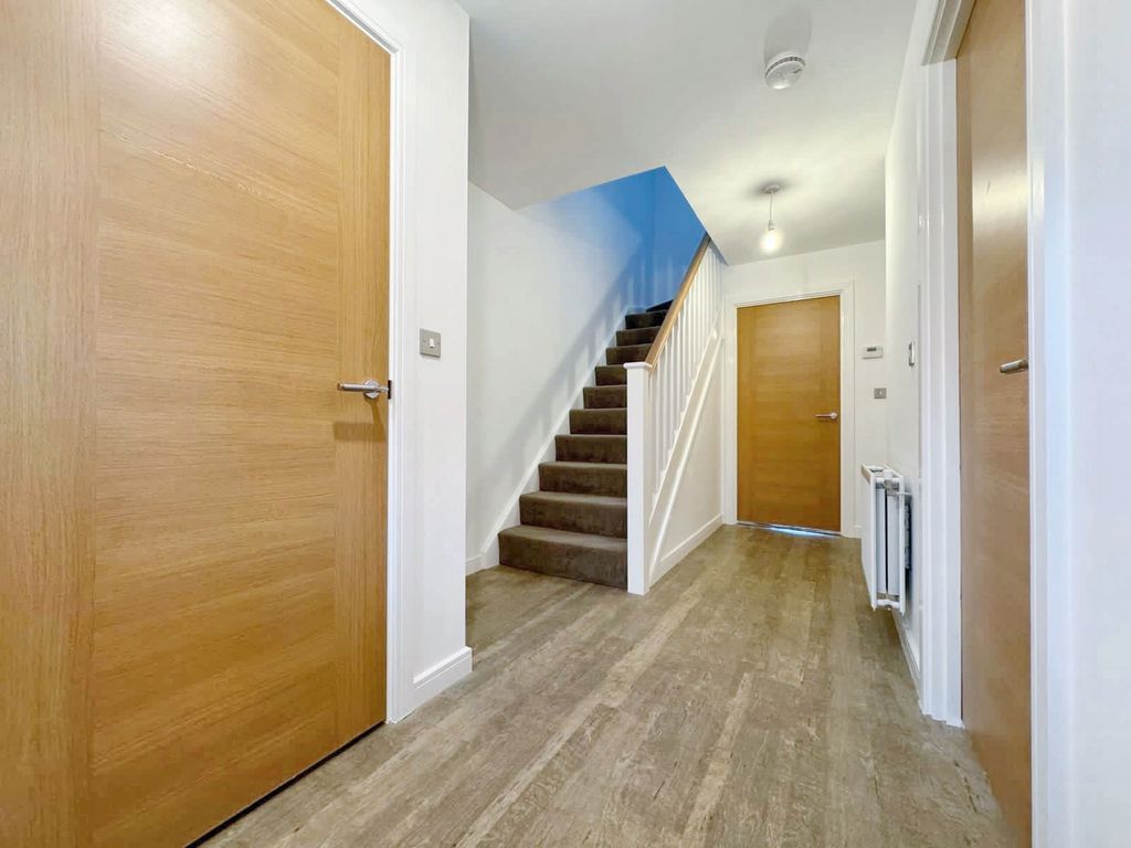 Additional image 4 of 3 bed terraced house to rentKingsley Close, St. Georges Wood, Morpeth NE61