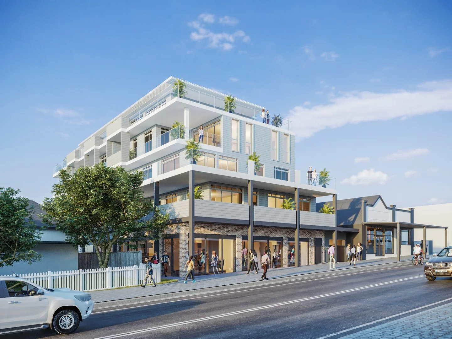 Additional image 2 of 303/31-35 Addison Street, Shellharbour NSW 2529