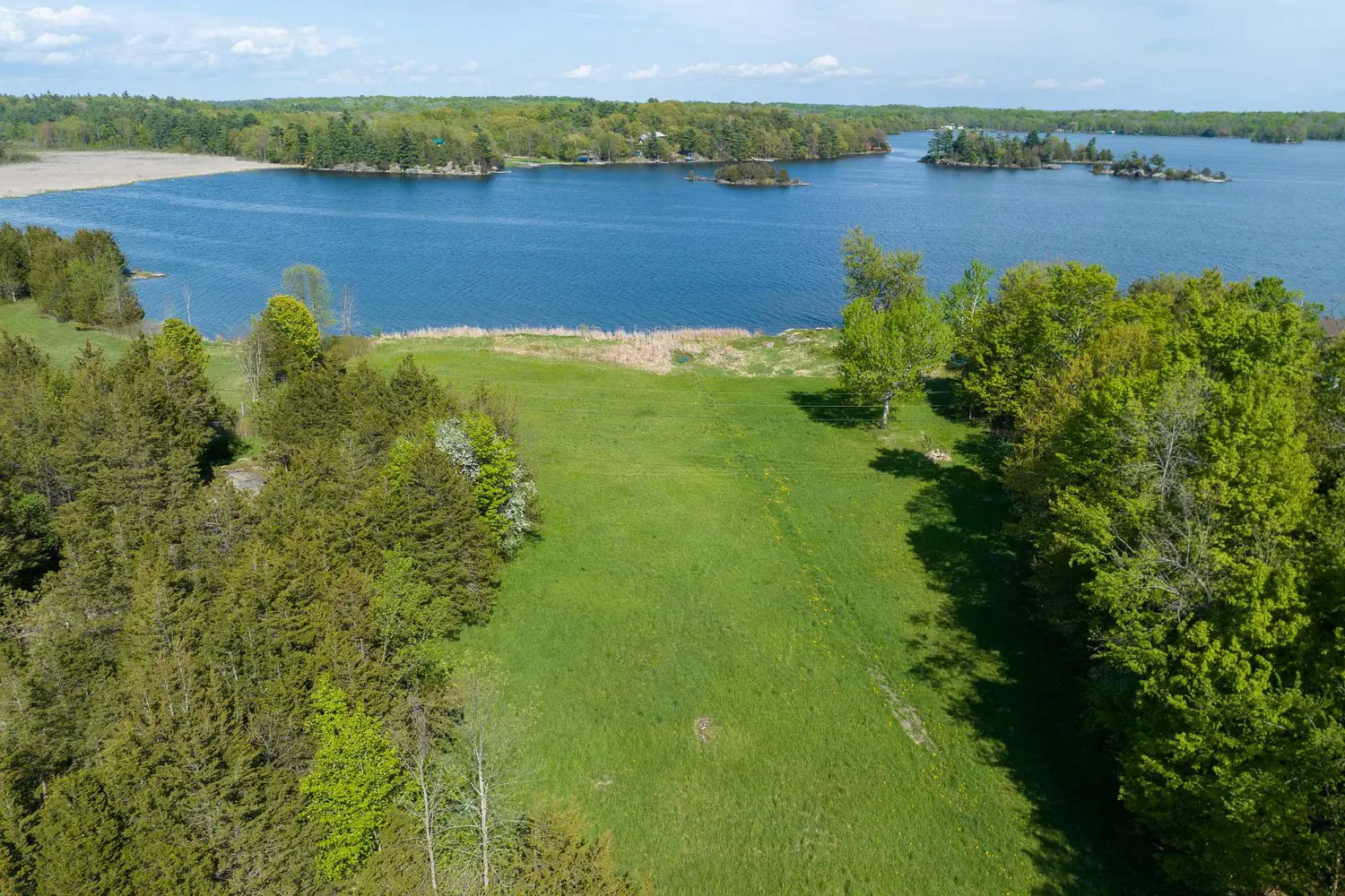 Additional image 16 of Pt Lt 17 Gananoque Lake Lot