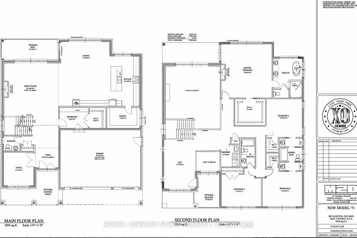 Additional image 6 of Lot 5 Plover Mills Road